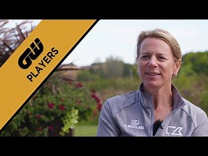 Annika Sorenstam on The Solheim Cup