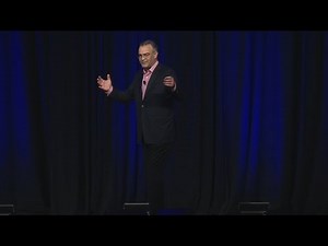 NPC17 Opening Keynote | Peter Leyden, "The Reinvention of America"