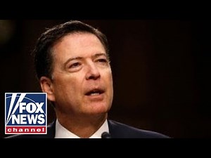 Comey claims FBI does not leak in redacted memos