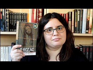 Nación Prozac de Elizabeth Wurtzel || ¿Reseña? ¿Reflexión? Who knows? [CC]