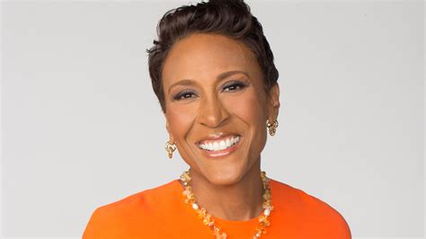 Profile picture of Robin Roberts