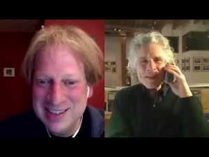 Paul Bloom & Steven Pinker [The Mind Report]