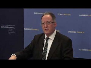 Gideon Rachman: How is Australia Adapting to China’s Rise?