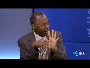 Pure Talk with Dr. Ben Carson