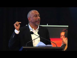 Dr Pedro Noguera | Keynote Speaker at Tuia Te Ako 2015