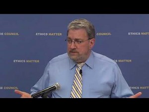 Gregg Easterbrook: Positive Statistics on Income & Poverty