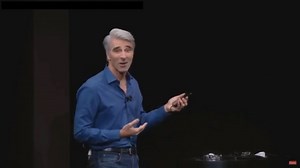 What really happened with Apple’s Face ID 'fail' onstage [UPDATED]