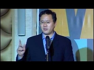 Jeremiah Owyang's Speech - Mudawanat Excerpts