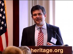 David Goldhill, Keynote Speaker — BRI 2015 Leadership Conference