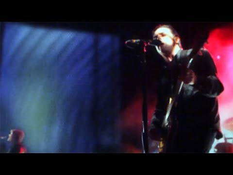 BLACK REBEL MOTORCYCLE CLUB - "Hate The Taste" (Official Music Video)