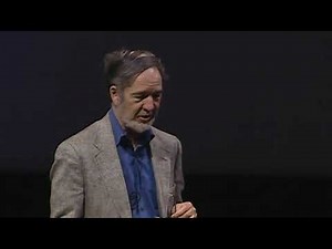 Dr. Jared Diamond: Collapse of the Greenland Norse