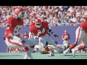 Herschel Walker USFL Highlights