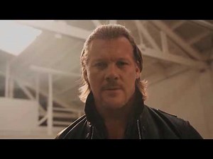 Chris Jericho Challenges Kenny Omega for WK12