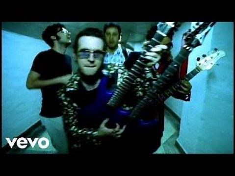 Reel Big Fish - Take On Me