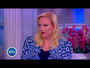 'The View' Co-Hosts Respond To Criticism Of Comments On Vice Pres. Pence