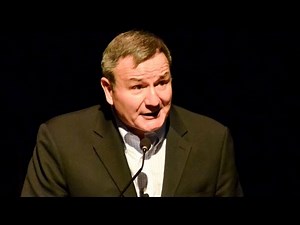 Karl Eikenberry: The Heart of the Matter