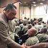 ‘I do not belong here’: Jesse Jackson brings hope to a Cook County jail