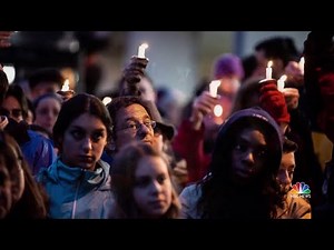 Journalist Reflects On Pittsburgh Shooting And Upbringing At Synagogue | NBC Nightly News