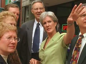 Kansas Governor Kathleen Sebelius 2006 Special 2 Minute Campaign Video