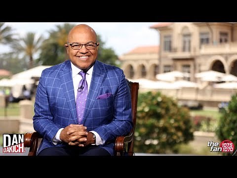 Mike Tirico Is Surprised By The Colts Success