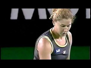 Monica Seles vs Venus Williams 2002 AO Highlights