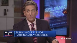 North Korea a 20 year failure of US foreign policy: James Rubin