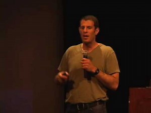 New Trailer for Doug Lansky's "Get Lost" Travel Lecture
