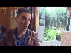 NPR's Ari Shapiro is back in Portland