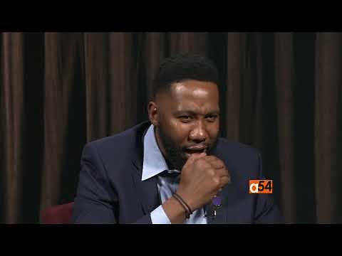 Ndaba Mandela on Why He Raises Awareness Against HIV/AIDS