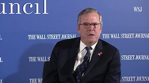 Jeb Bush Comments on the 2018 Florida Governor’s Race