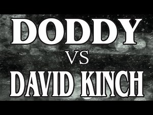 REAL TALK - David Kinch vs Doddy