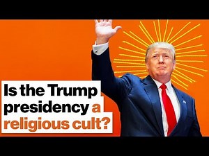Is the Trump presidency a religious cult? | Reza Aslan
