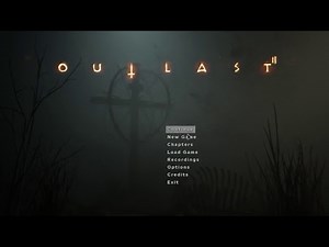 Outlast 2 #6