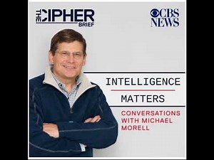 Intelligence Matters : Michèle Flournoy on Major U.S Foreign Policy Crises - Oct 26, 2017