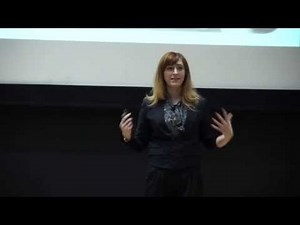 Invited Lecture: Kelly McGonigal, PhD