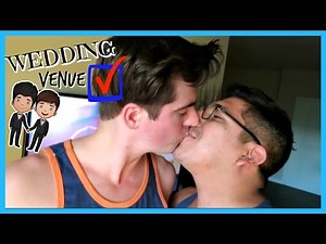 We Found Our Wedding Venue!