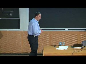 1808 IDSS Distinguished Seminar series - Acemoglu - Fall 2017