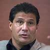 Jose Canseco Offers to Buff Up ‘Twinkie’ Trump as Chief of Staff