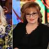 Meghan McCain ‘tries to hate’ Joy Behar but she can’t