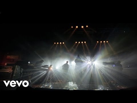 Matisyahu - Step out into the Light