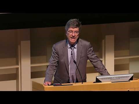 Jeffrey Sachs on Reclaiming American Democracy