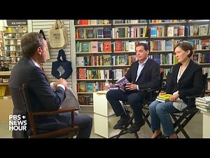 Top book picks from authors Daniel Pink and Ann Patchett