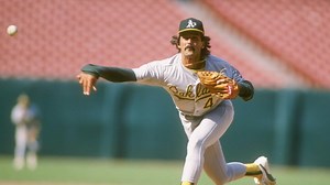 La Russa on Eck's arrival to A's