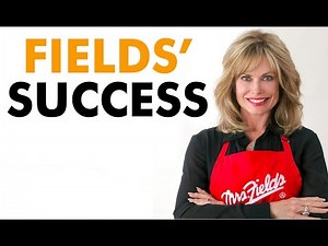 Housewife to Millionaire - Debbi Fields' Success Story