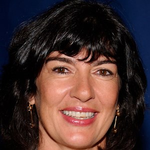 Christiane Amanpour