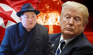 James Rubin: North Korea have ability to 'hit any city in the US'