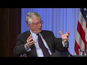 Ted Koppel on the impact of the Internet and social media on today's society