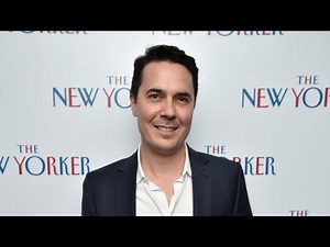 The New Yorker fires Ryan Lizza