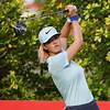 Michelle Wie Ready to Tee It Up Again
