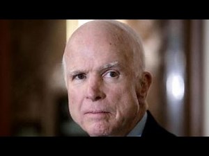 McCain was more modest than his achievements would suggest: Mitch Daniels